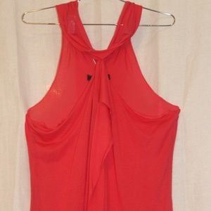 BCBG MaxAzria Tank top
